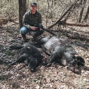 Meet your Posher, Braden